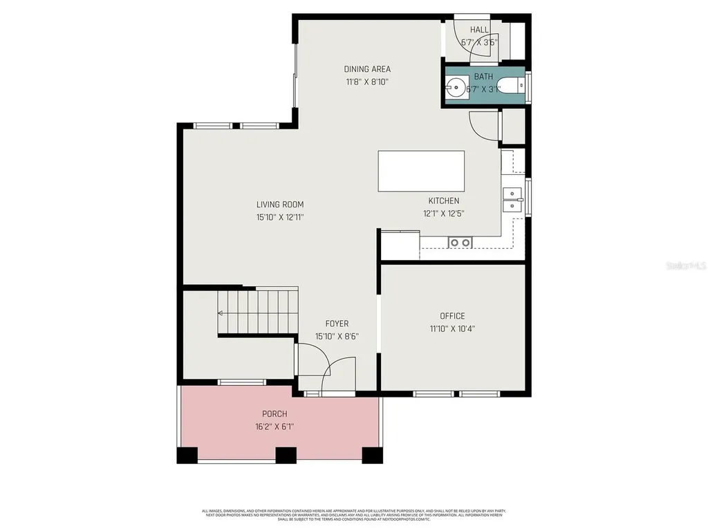 4719 Northlawn Way Orlando FL 32811