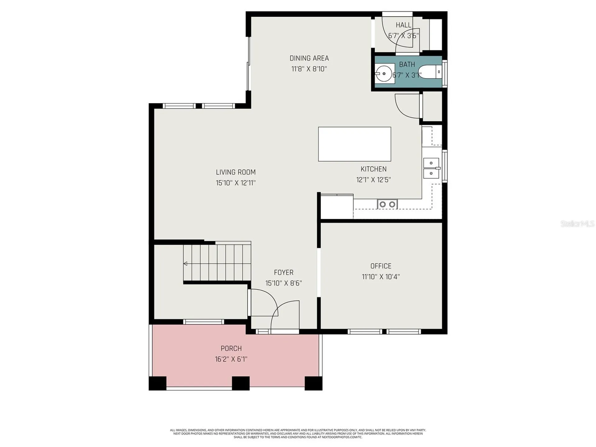 4719 Northlawn Way Orlando FL 32811