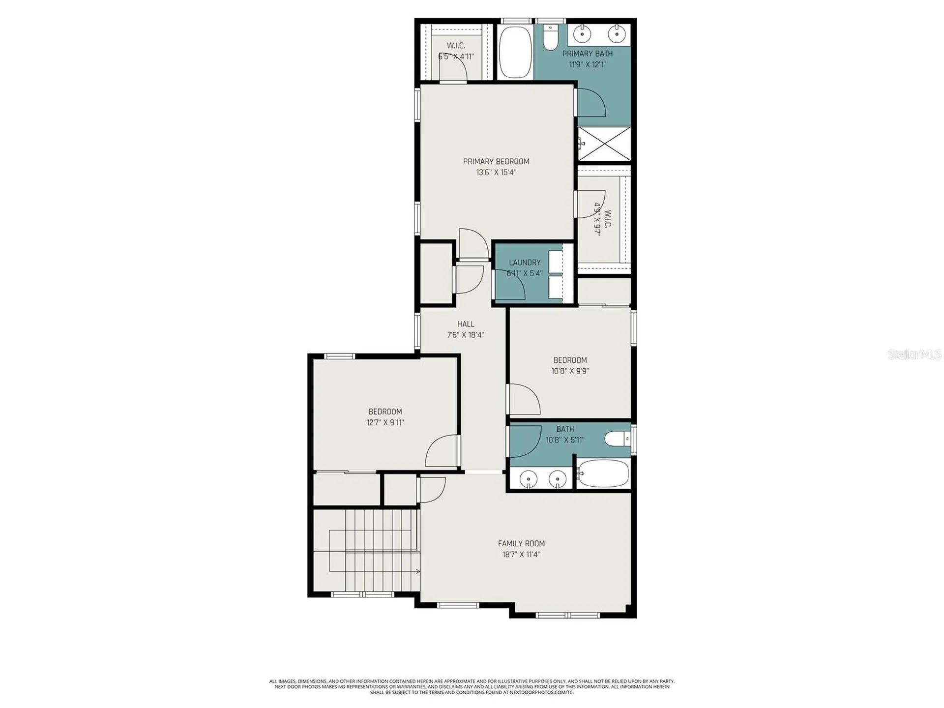 4719 Northlawn Way Orlando FL 32811