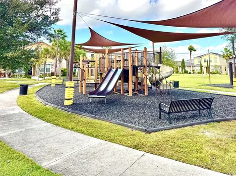 4719 Northlawn Way Orlando FL 32811