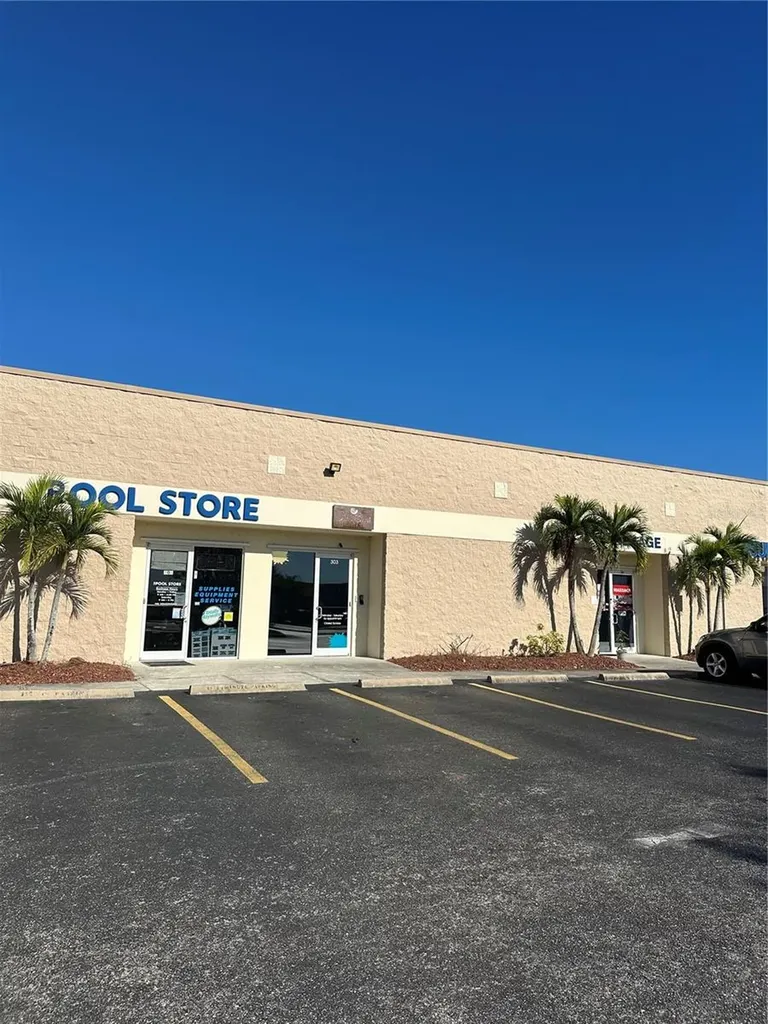 24630 Sandhill Boulevard Punta Gorda FL 33983
