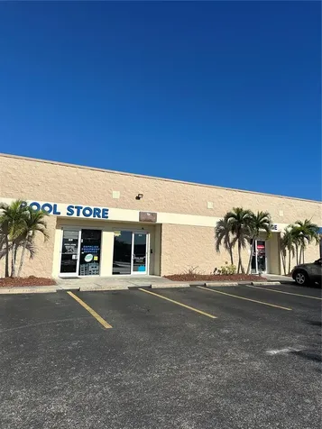 24630 Sandhill Boulevard Punta Gorda FL 33983