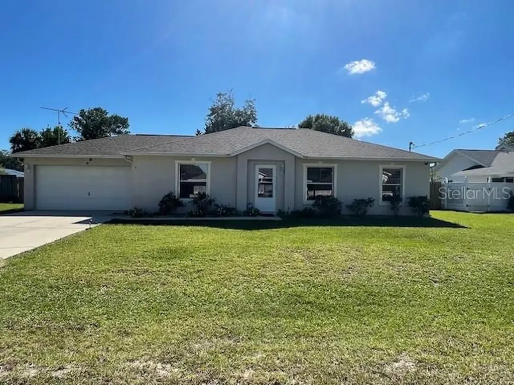 51 Foster Lane Palm Coast FL 32137