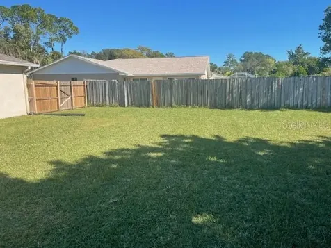 51 Foster Lane Palm Coast FL 32137