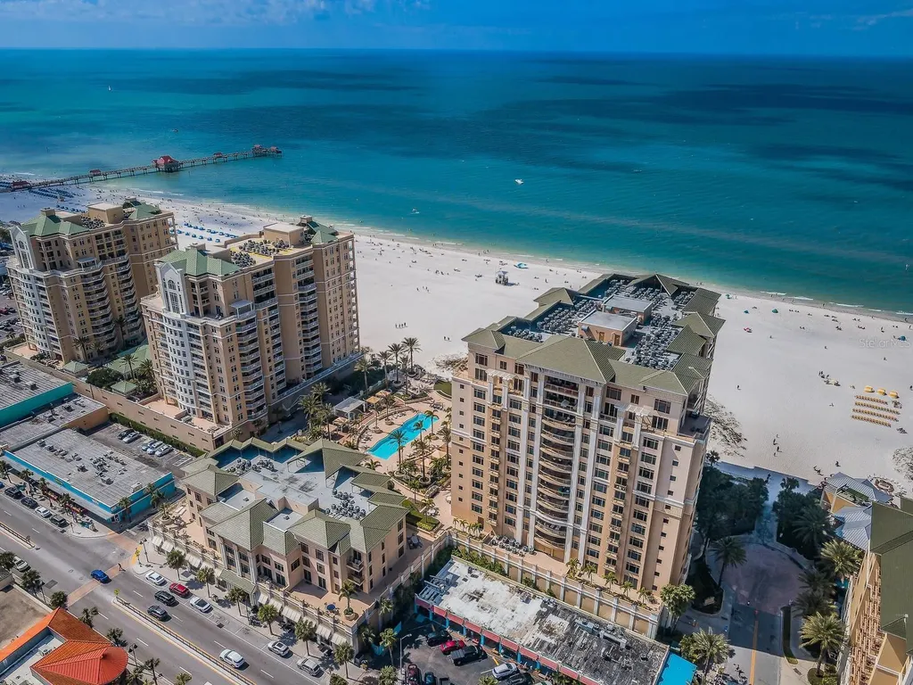 11 Baymont Street Clearwater Beach FL 33767