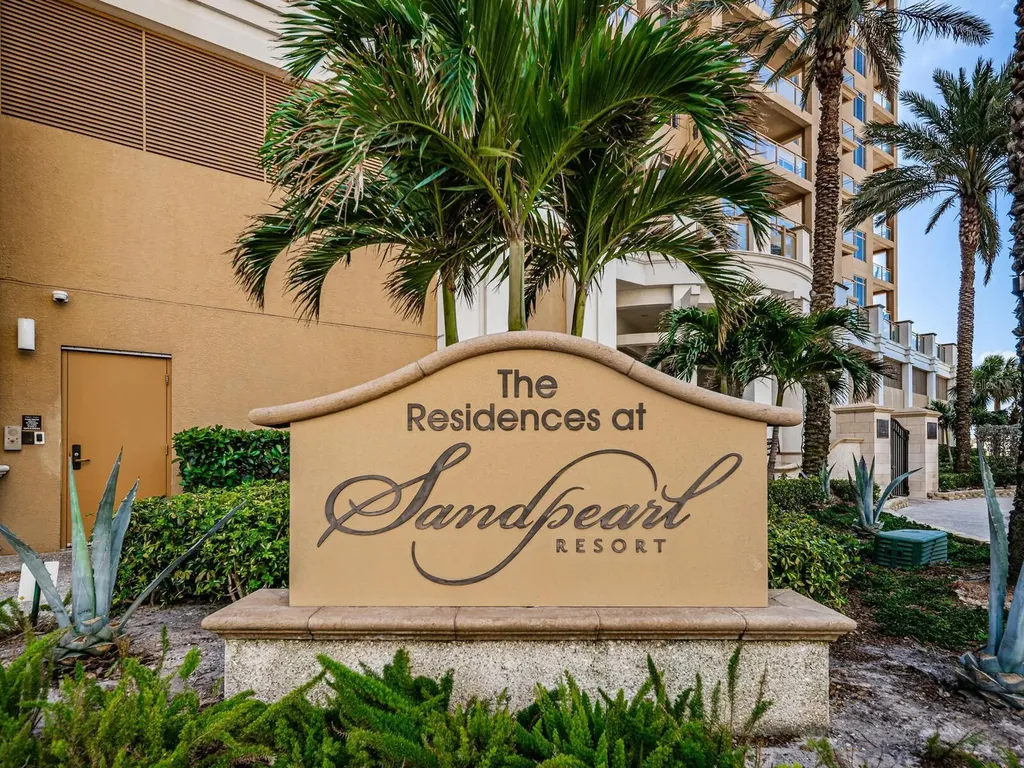 11 Baymont Street Clearwater Beach FL 33767