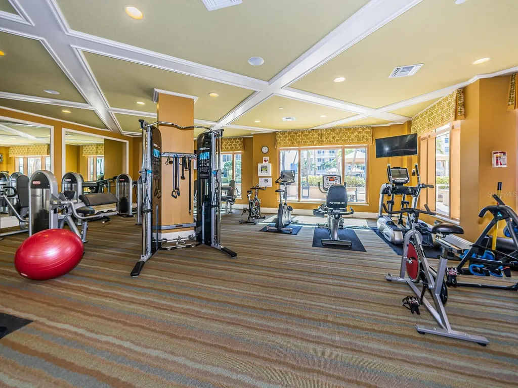 11 Baymont Street Clearwater Beach FL 33767