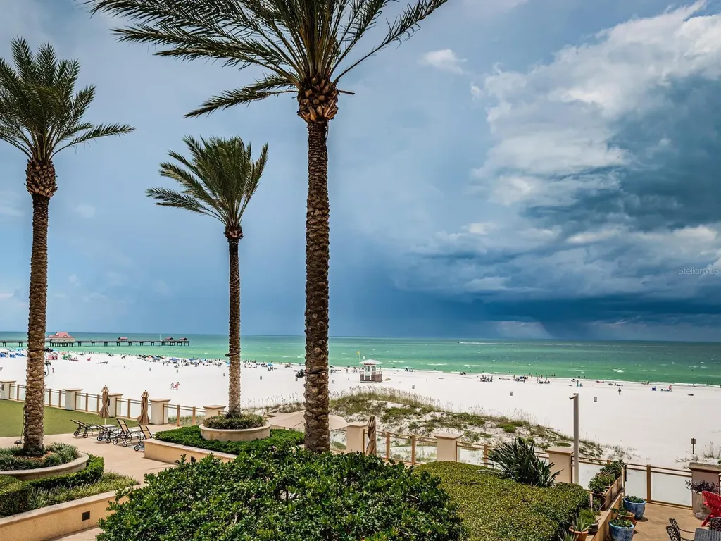 11 Baymont Street Clearwater Beach FL 33767