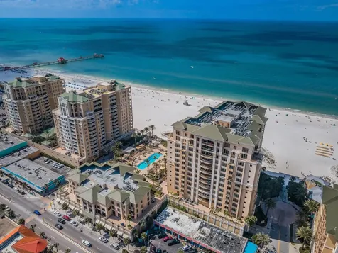 11 Baymont Street Clearwater Beach FL 33767