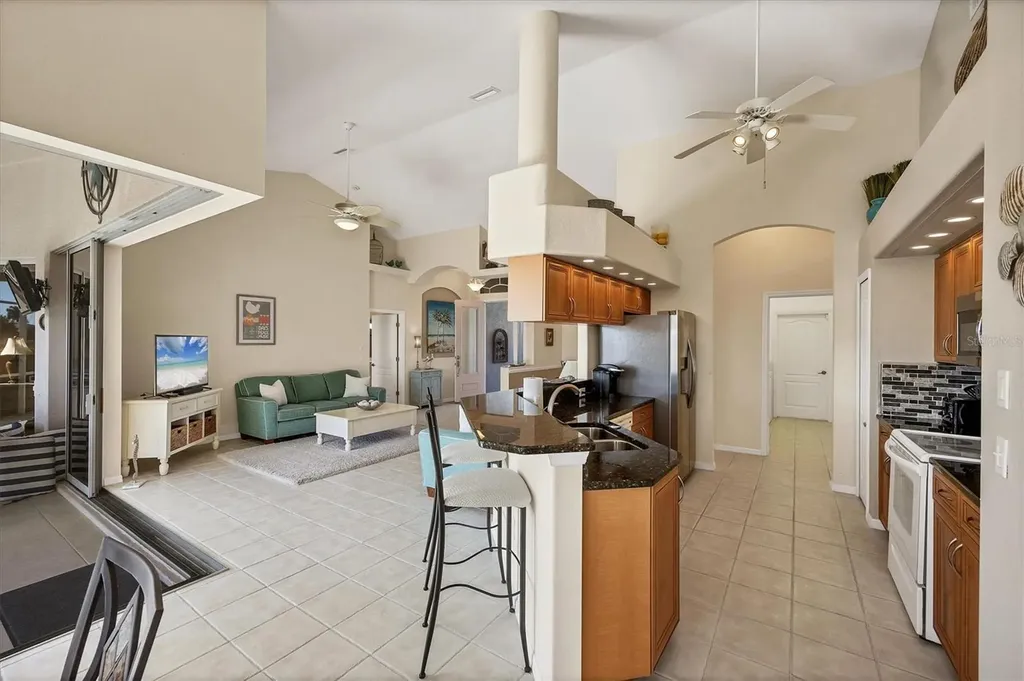2864 Phoenix Palm Terrace North Port FL 34288