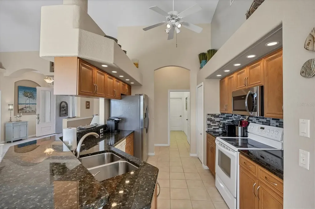 2864 Phoenix Palm Terrace North Port FL 34288