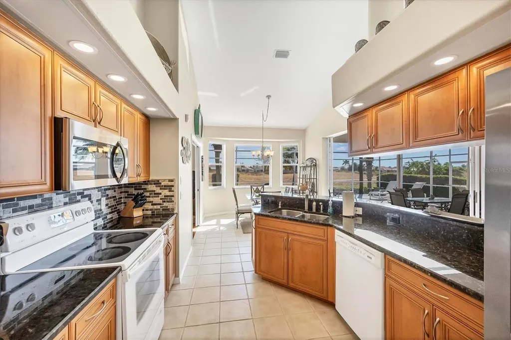 2864 Phoenix Palm Terrace North Port FL 34288