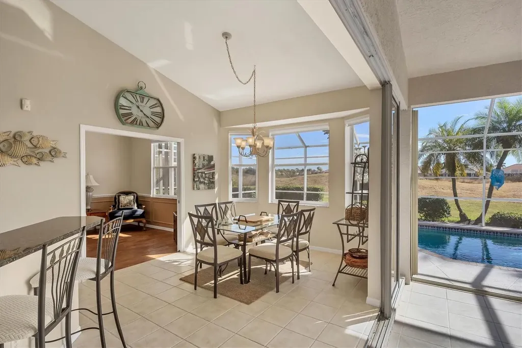 2864 Phoenix Palm Terrace North Port FL 34288