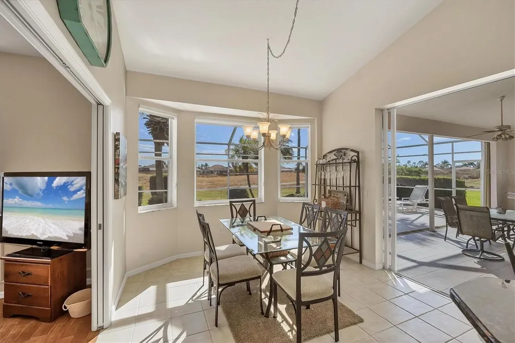 2864 Phoenix Palm Terrace North Port FL 34288