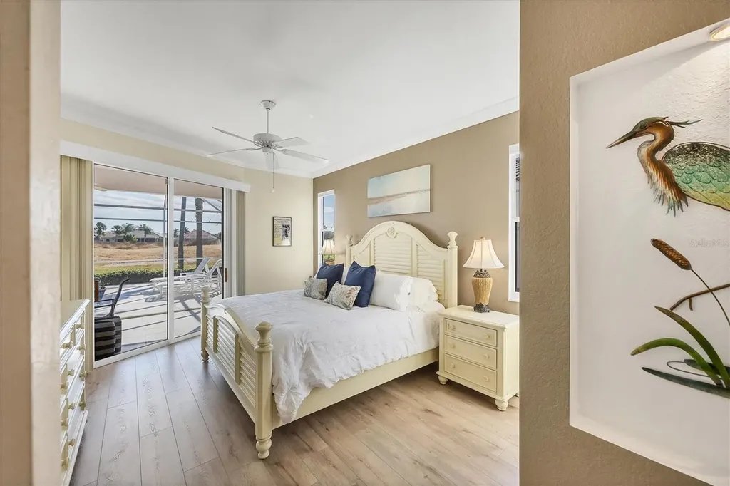 2864 Phoenix Palm Terrace North Port FL 34288