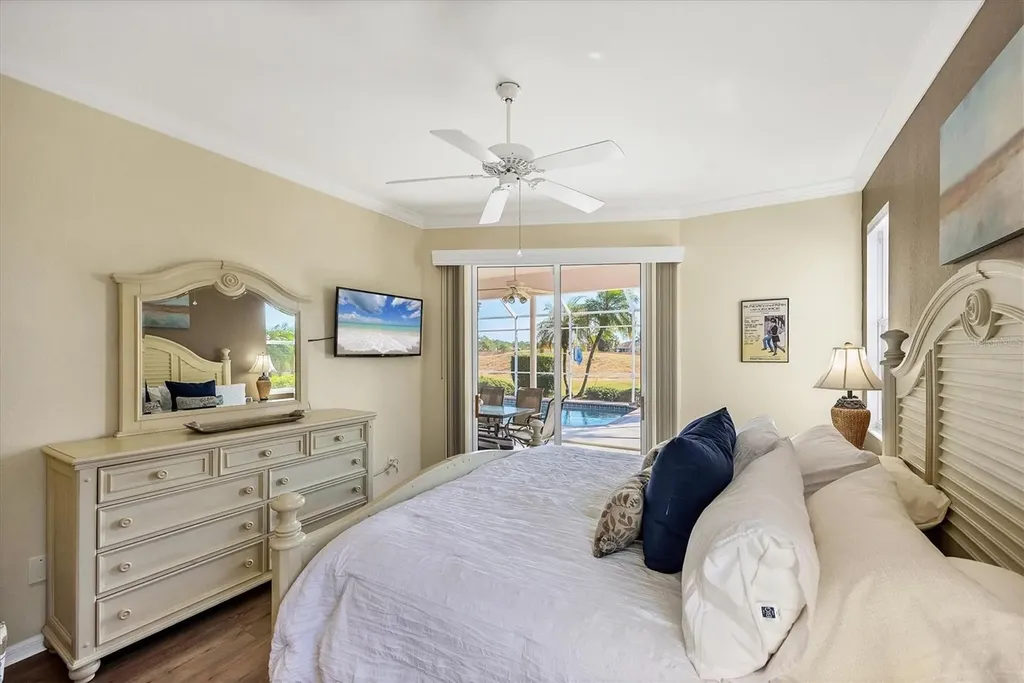 2864 Phoenix Palm Terrace North Port FL 34288