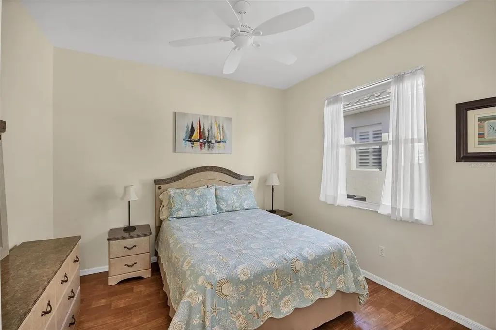 2864 Phoenix Palm Terrace North Port FL 34288