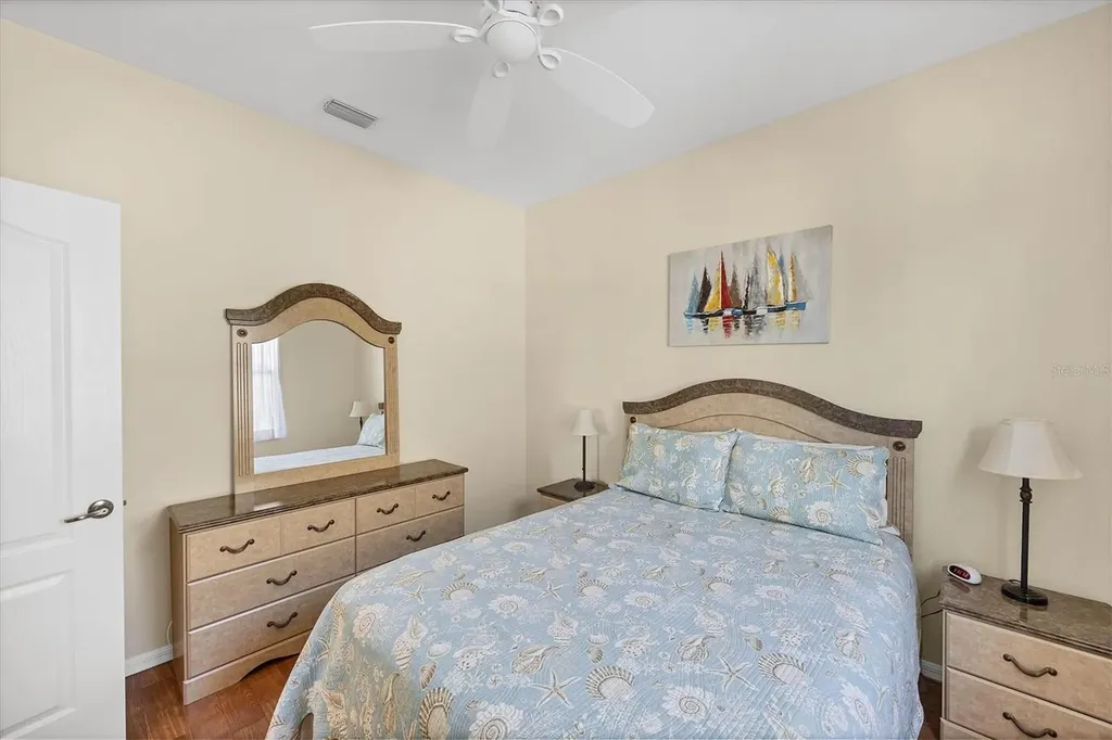 2864 Phoenix Palm Terrace North Port FL 34288