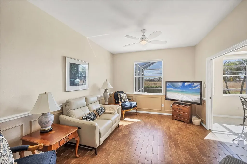 2864 Phoenix Palm Terrace North Port FL 34288