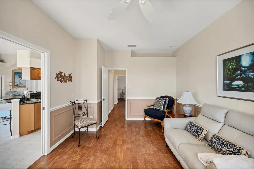 2864 Phoenix Palm Terrace North Port FL 34288