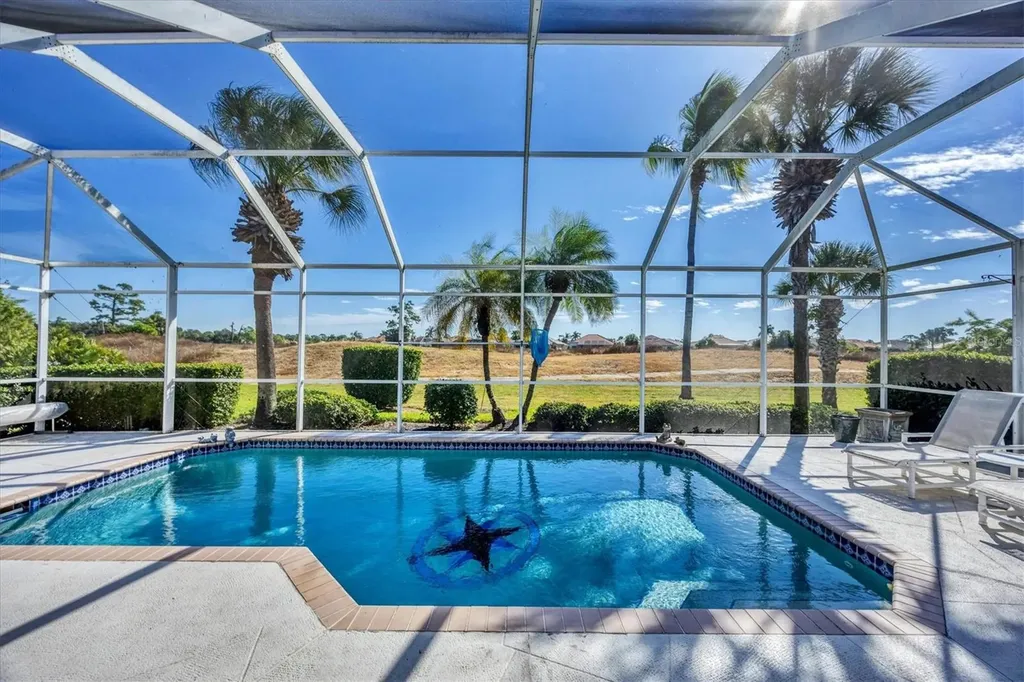 2864 Phoenix Palm Terrace North Port FL 34288