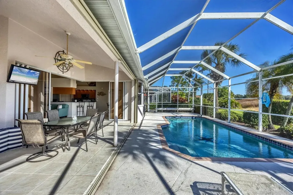 2864 Phoenix Palm Terrace North Port FL 34288