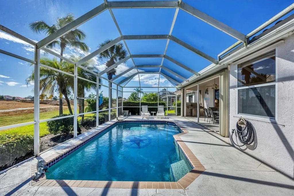 2864 Phoenix Palm Terrace North Port FL 34288