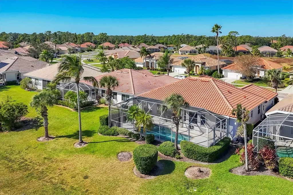2864 Phoenix Palm Terrace North Port FL 34288