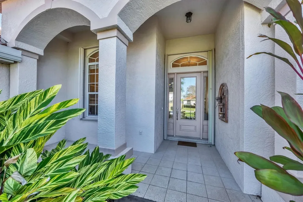 2864 Phoenix Palm Terrace North Port FL 34288