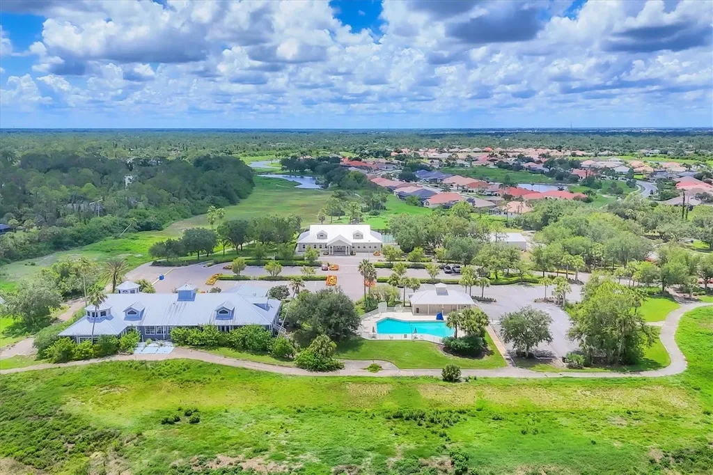 2864 Phoenix Palm Terrace North Port FL 34288