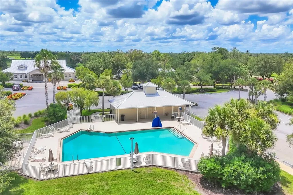 2864 Phoenix Palm Terrace North Port FL 34288