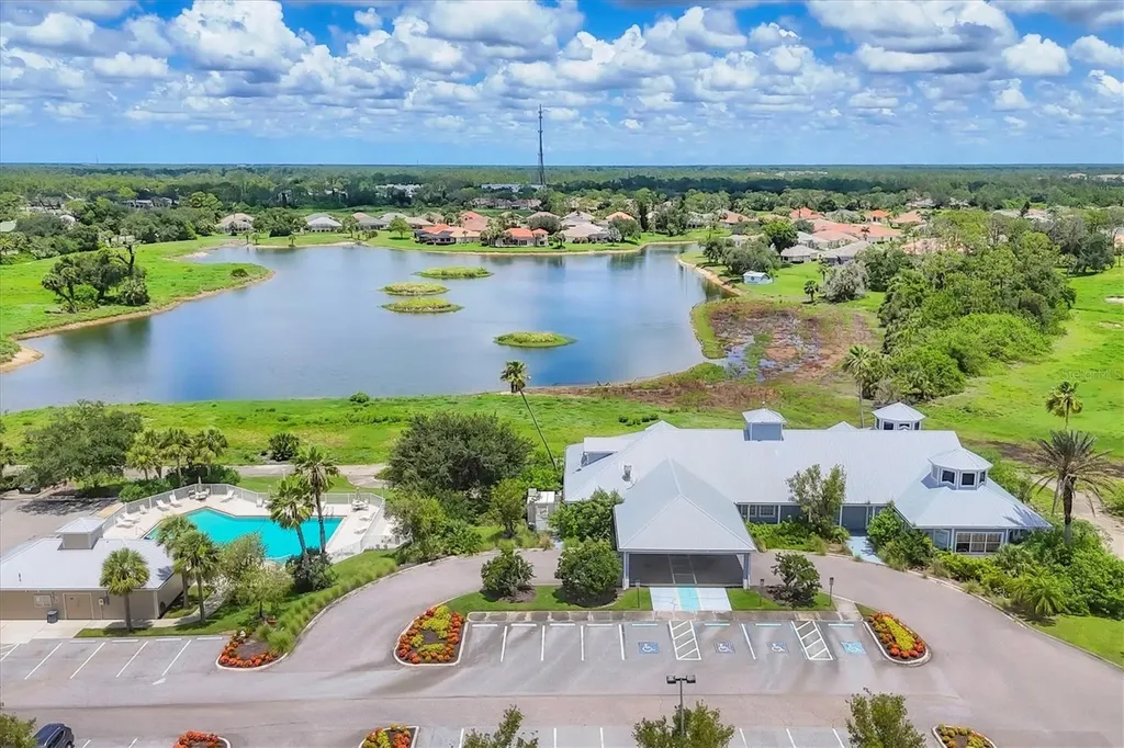 2864 Phoenix Palm Terrace North Port FL 34288