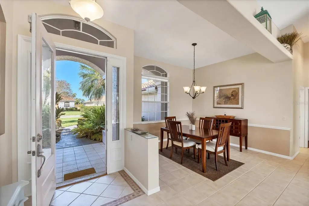 2864 Phoenix Palm Terrace North Port FL 34288
