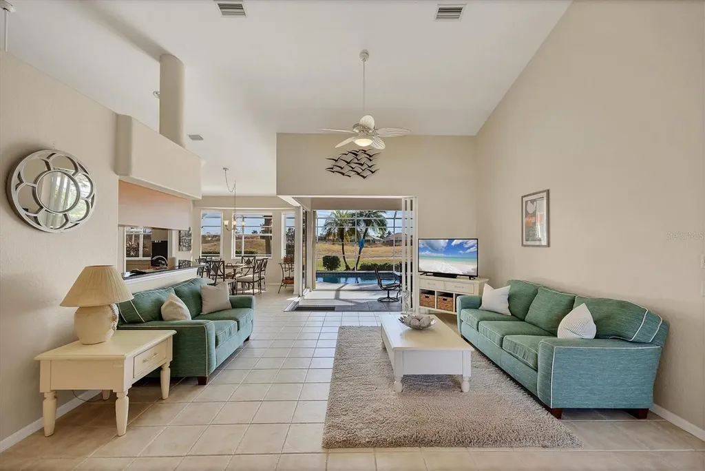 2864 Phoenix Palm Terrace North Port FL 34288