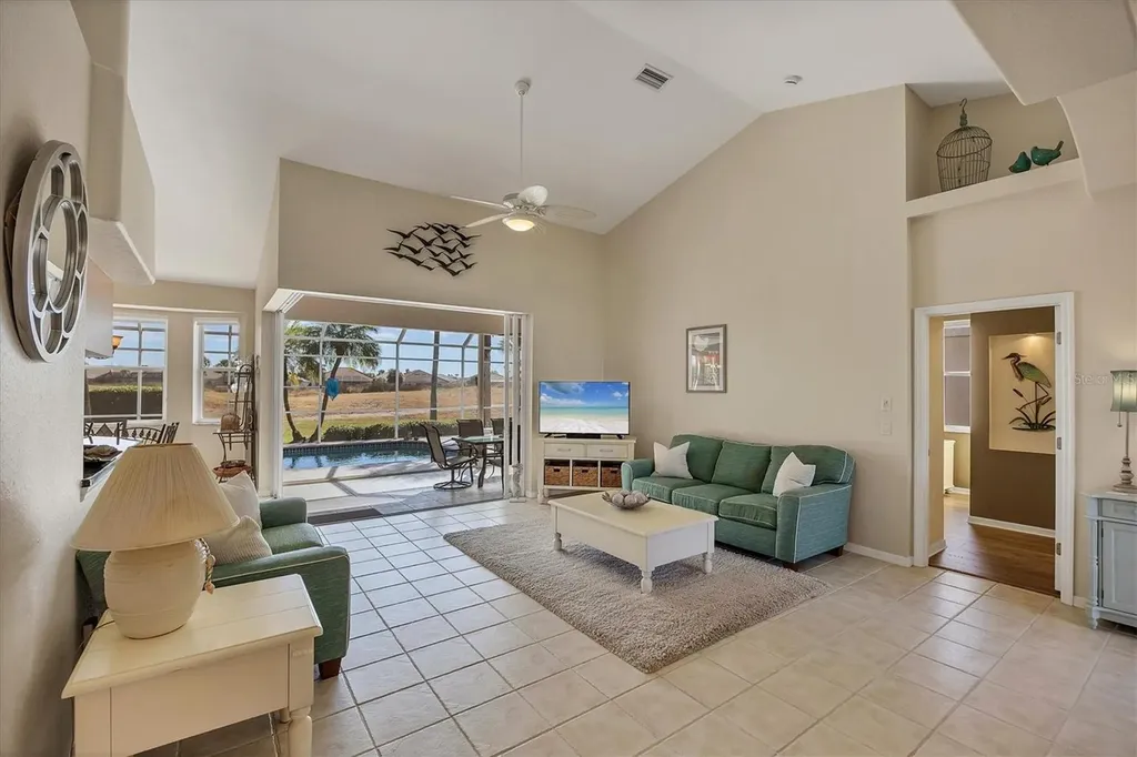 2864 Phoenix Palm Terrace North Port FL 34288