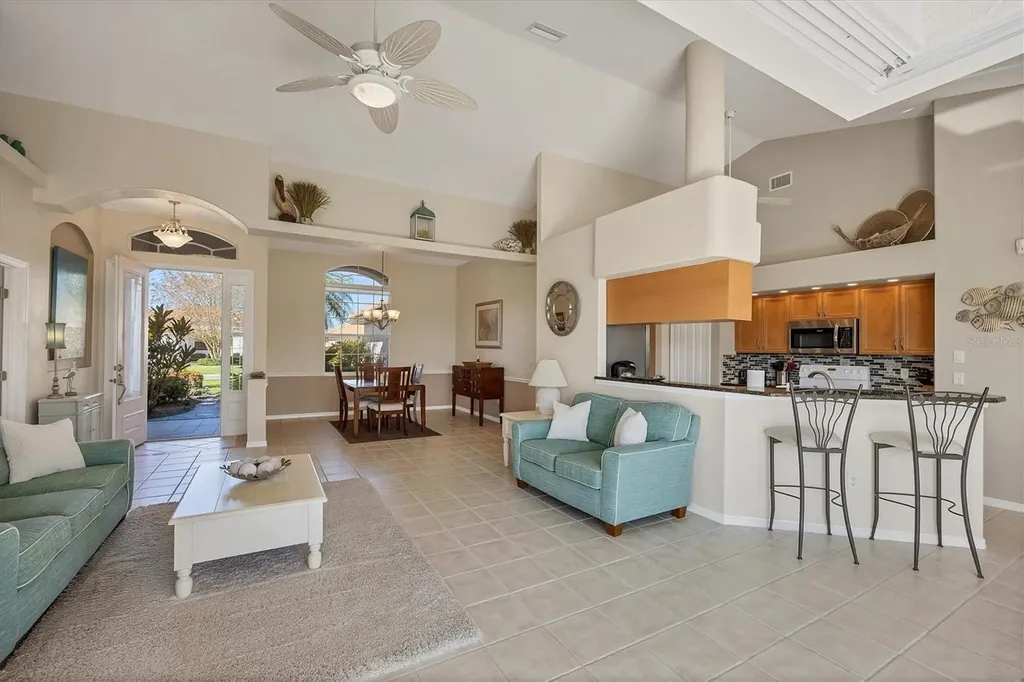 2864 Phoenix Palm Terrace North Port FL 34288