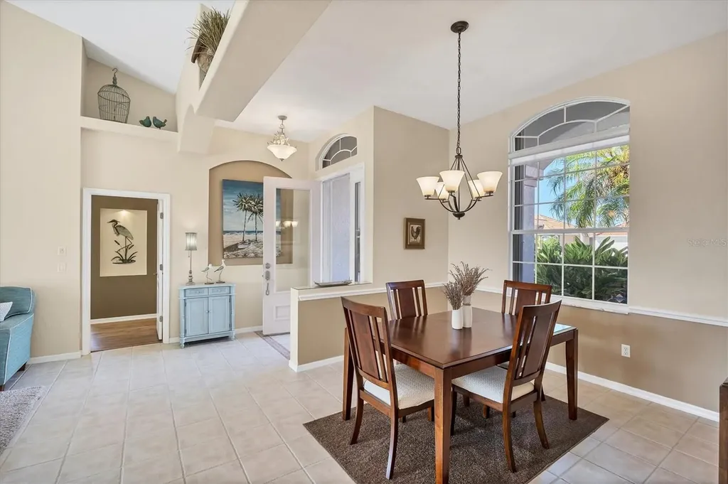 2864 Phoenix Palm Terrace North Port FL 34288