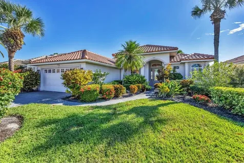 2864 Phoenix Palm Terrace North Port FL 34288