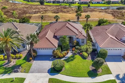 2864 Phoenix Palm Terrace North Port FL 34288