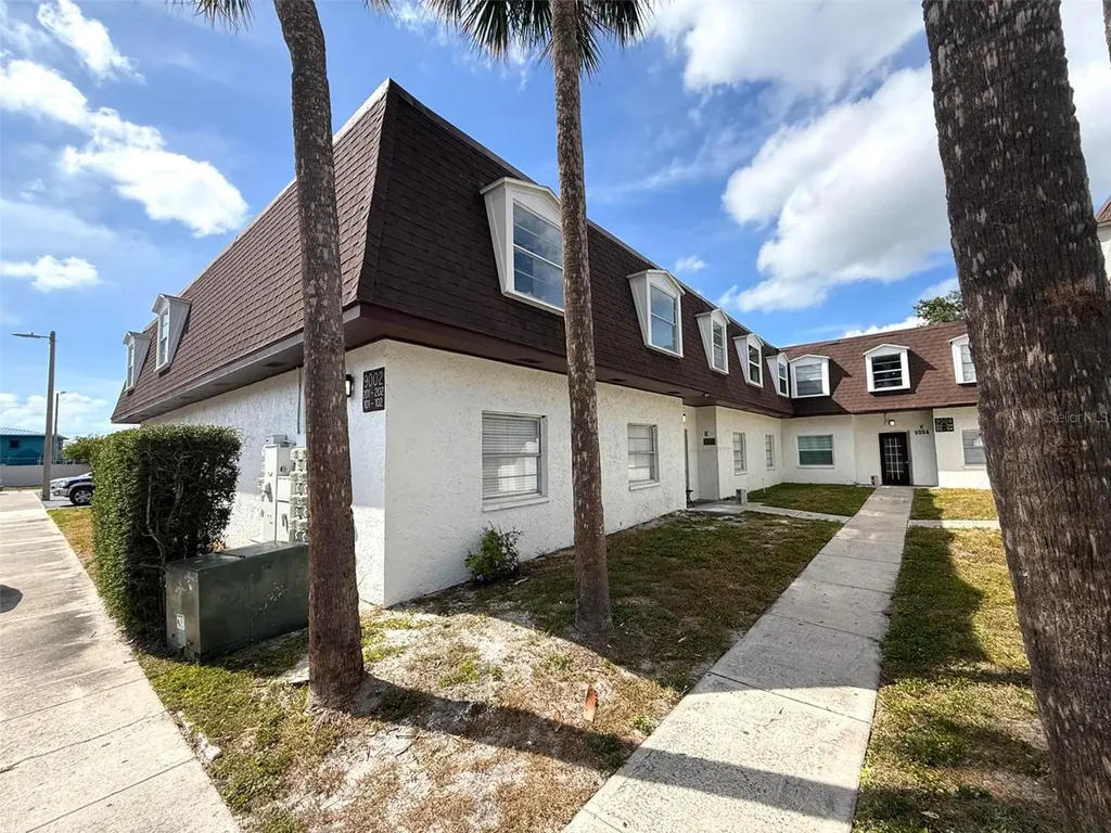 9002 Tudor Drive Tampa FL 33615