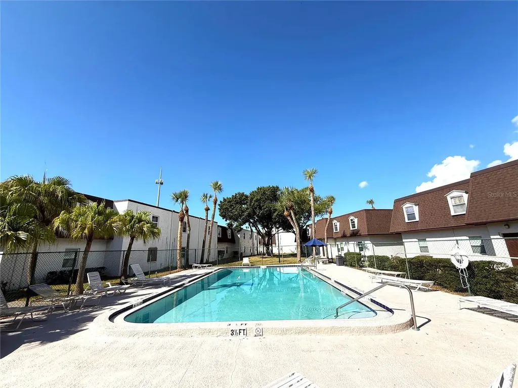 9002 Tudor Drive Tampa FL 33615