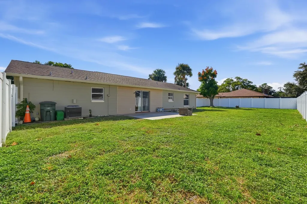 145 Springwood Drive Daytona Beach FL 32119