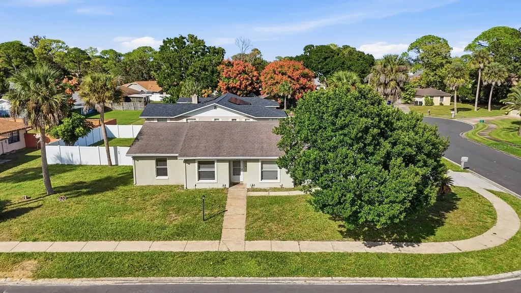 145 Springwood Drive Daytona Beach FL 32119