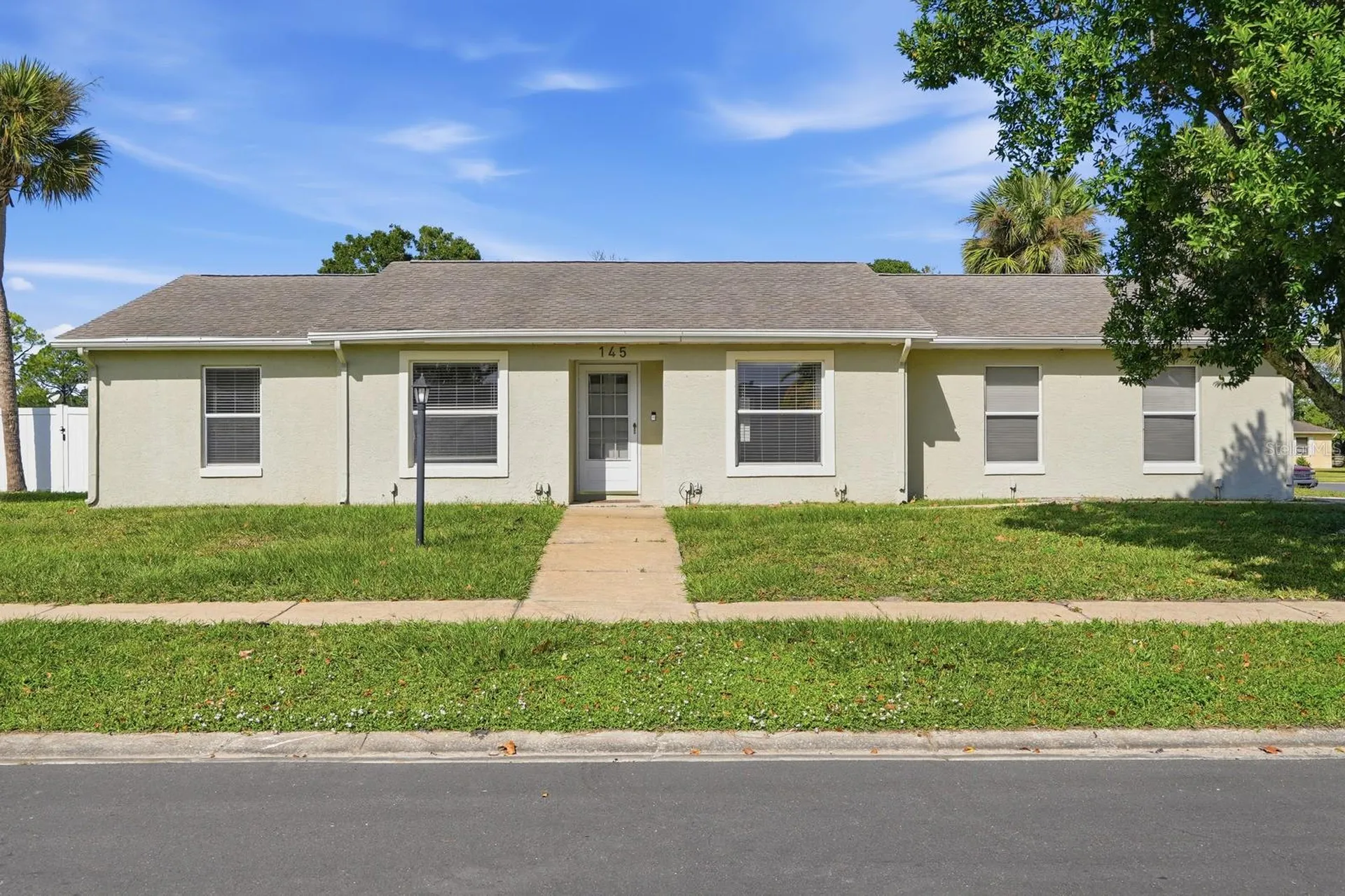 145 Springwood Drive Daytona Beach FL 32119