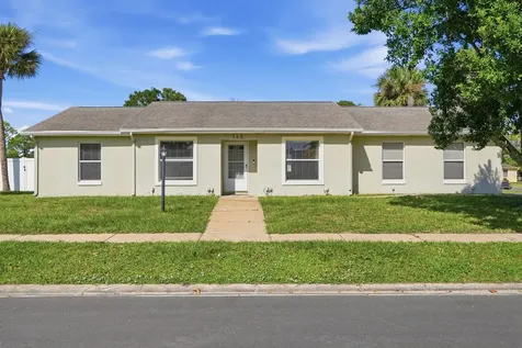 145 Springwood Drive Daytona Beach FL 32119