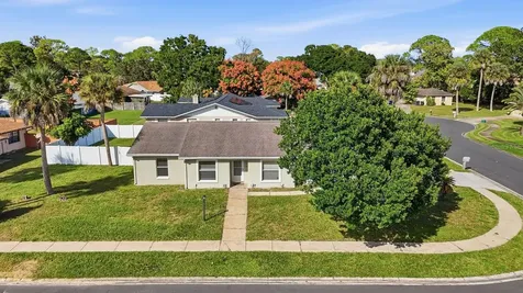 145 Springwood Drive Daytona Beach FL 32119