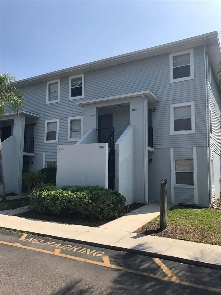 7101 E Bank Drive Tampa FL 33617