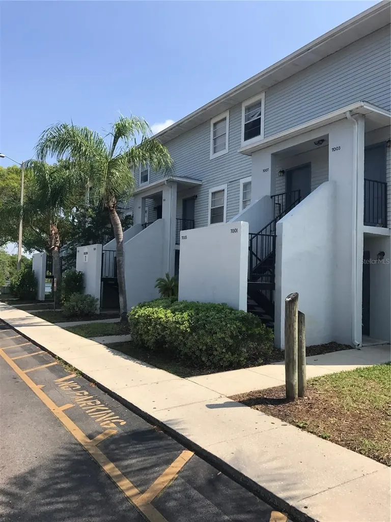 7101 E Bank Drive Tampa FL 33617