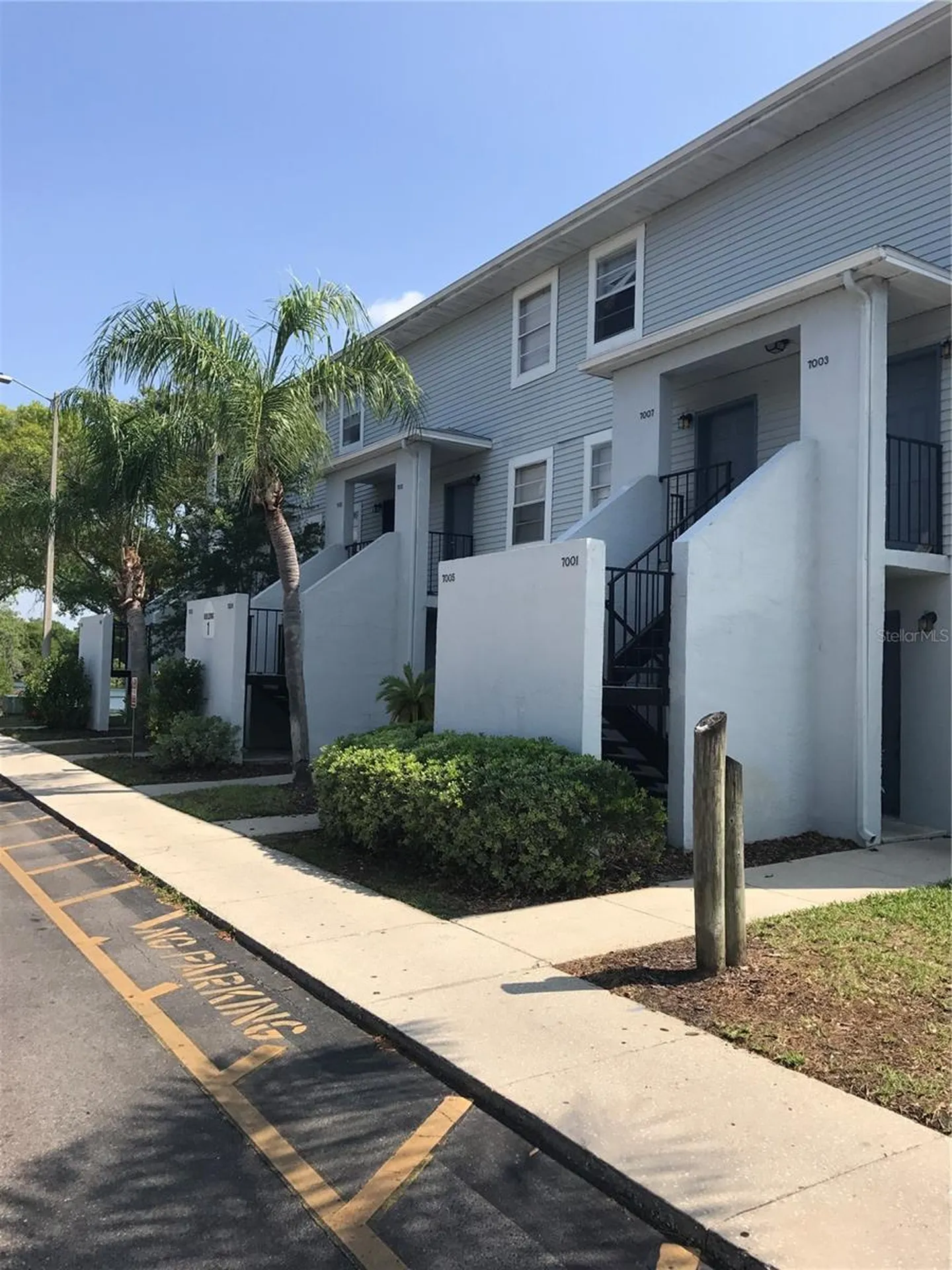 7101 E Bank Drive Tampa FL 33617