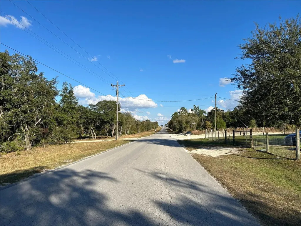 Tbd NE 69th Lane Williston FL 32696